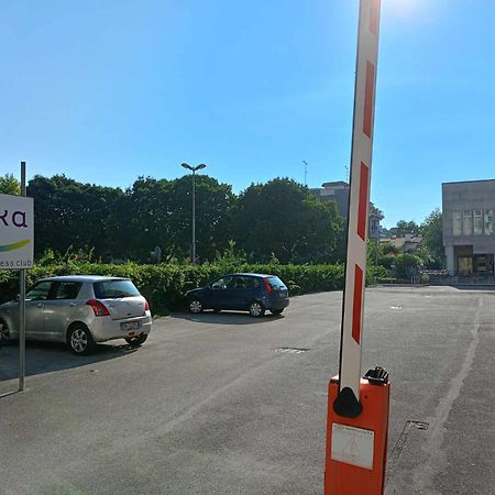 Appartamento Centro Storico Monfalcone Extérieur photo