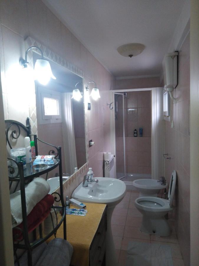 Appartamento Centro Storico Monfalcone Extérieur photo