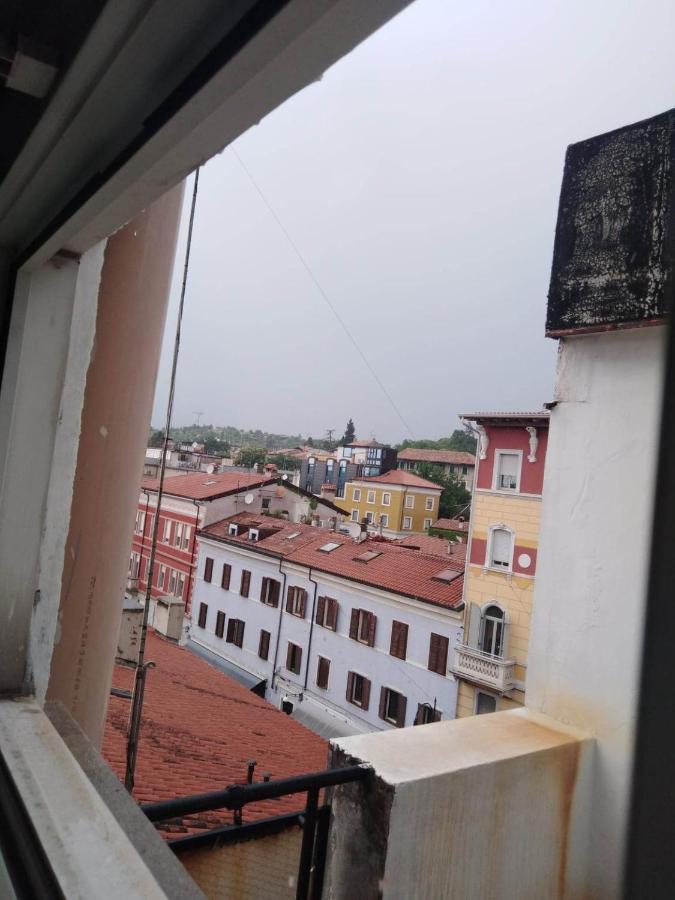 Appartamento Centro Storico Monfalcone Extérieur photo