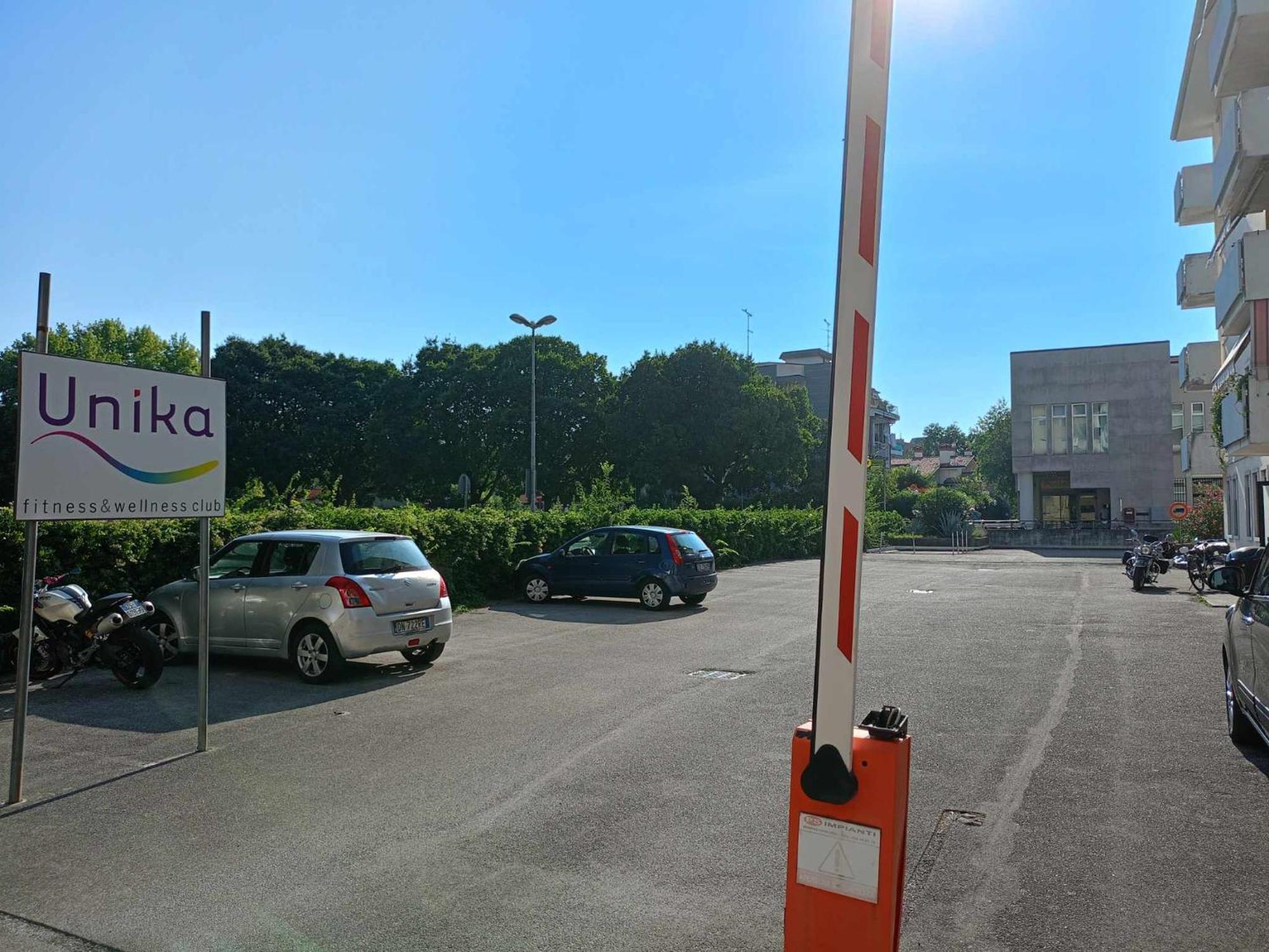 Appartamento Centro Storico Monfalcone Extérieur photo